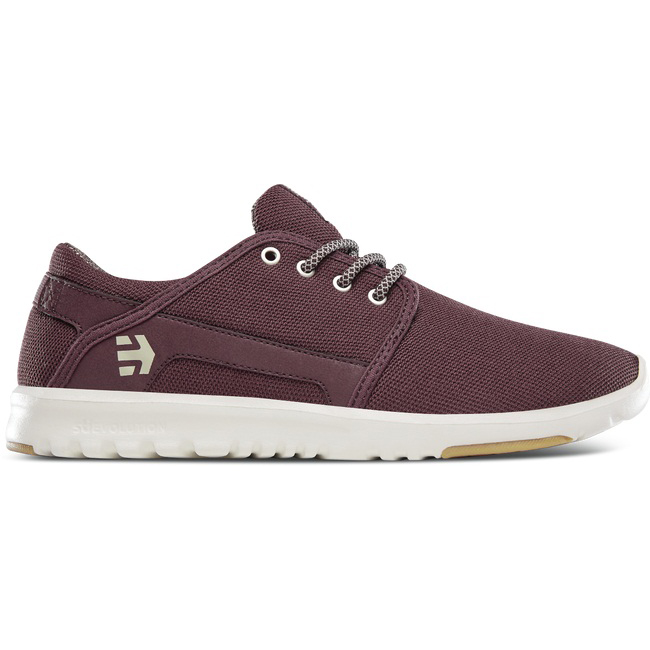 Etnies Scout Miesten Kengät Viininpunainen | 39025HTQJ